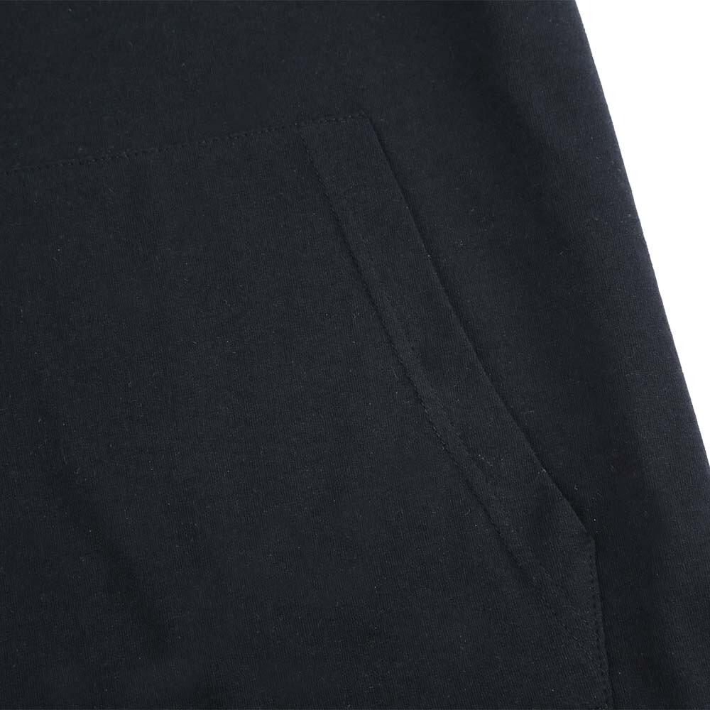 Men's Cotton Lightweight Casual Pullover Drawstring Hoodie With Pocket gallery