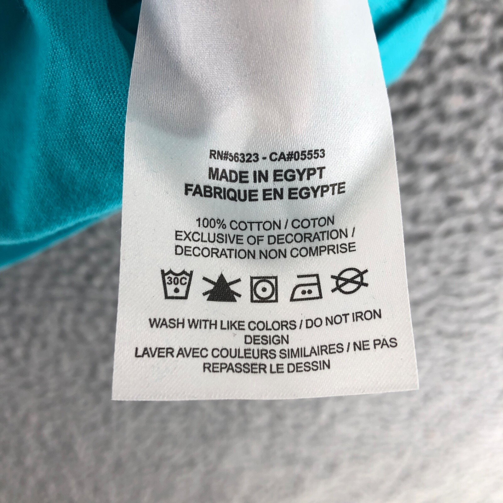 Nike Sportswear Icon Futura Tank Top Men’s L Teal Green White AR4991 345 gallery