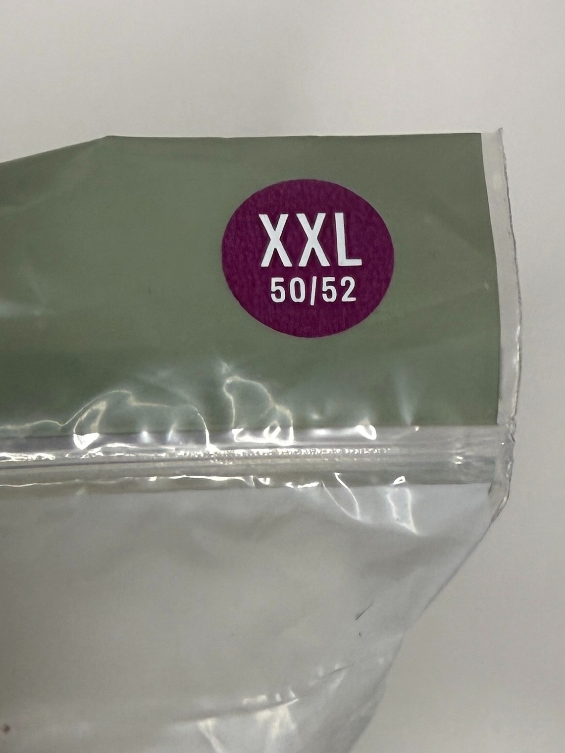 Goodfellow & Co Classic Crew-Neck T Shirts XXL (50/52) 4 PACK BRAND NEW 50% 0FF gallery