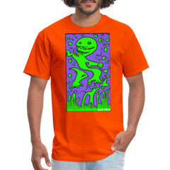 Green Smear