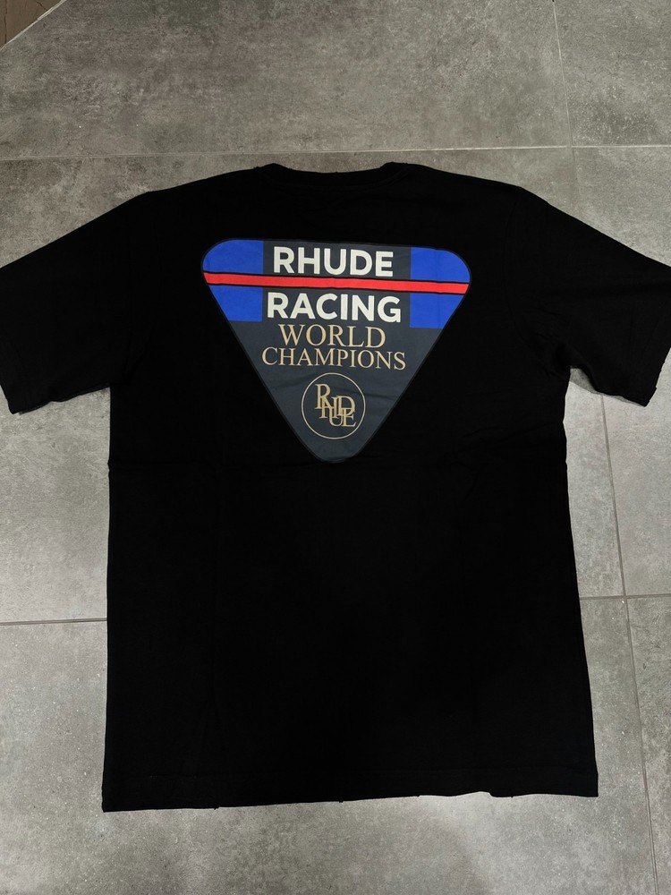 Rhude Shirt