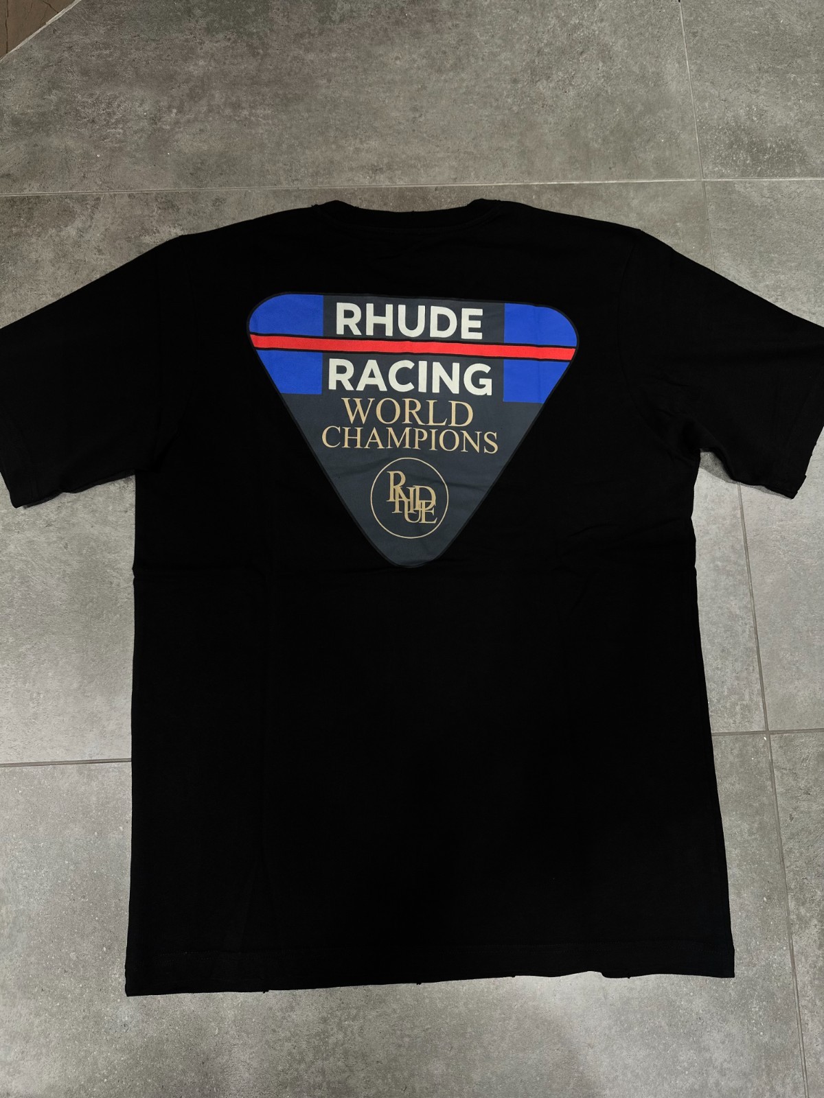 Rhude Shirt