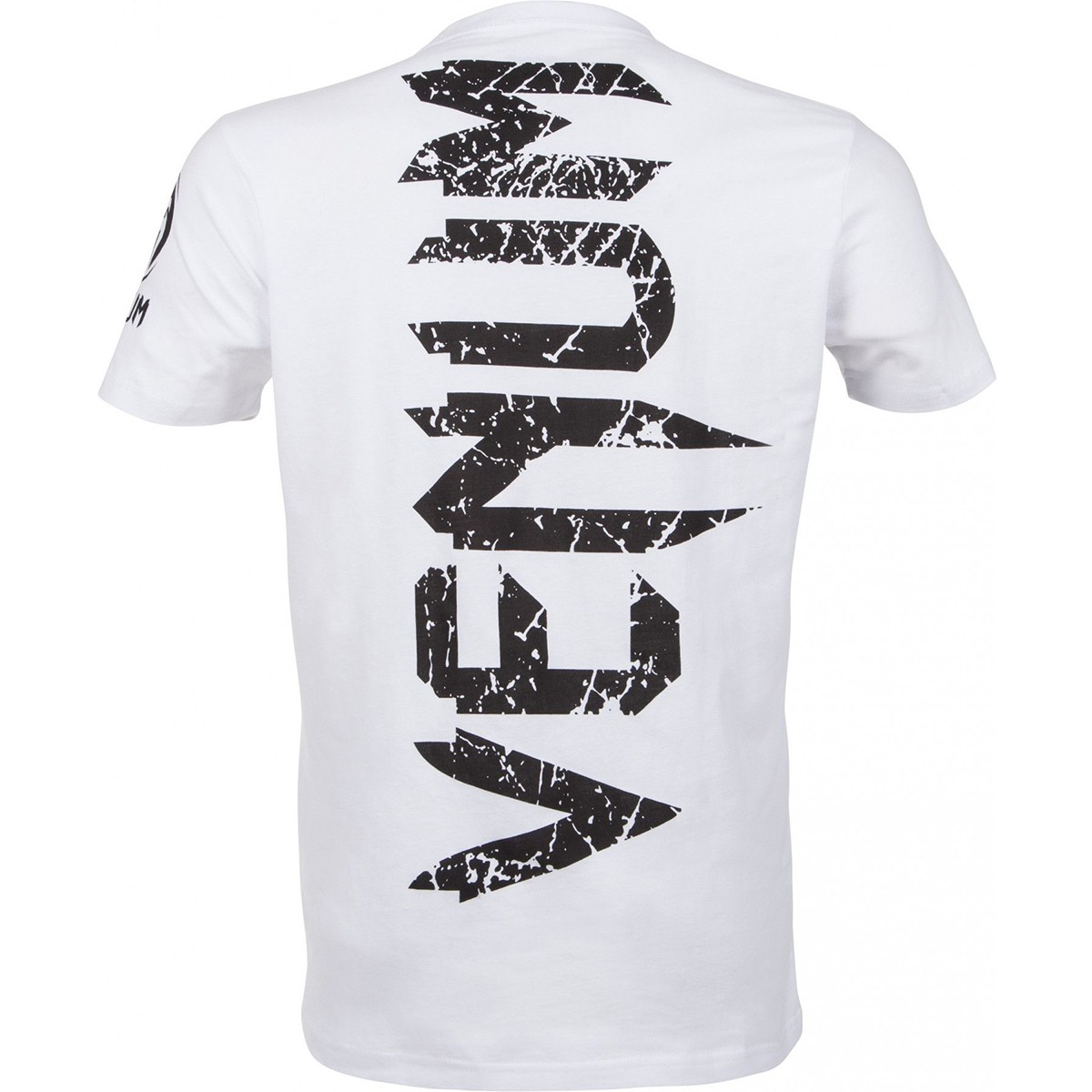 Venum MMA Giant T-Shirt - White gallery