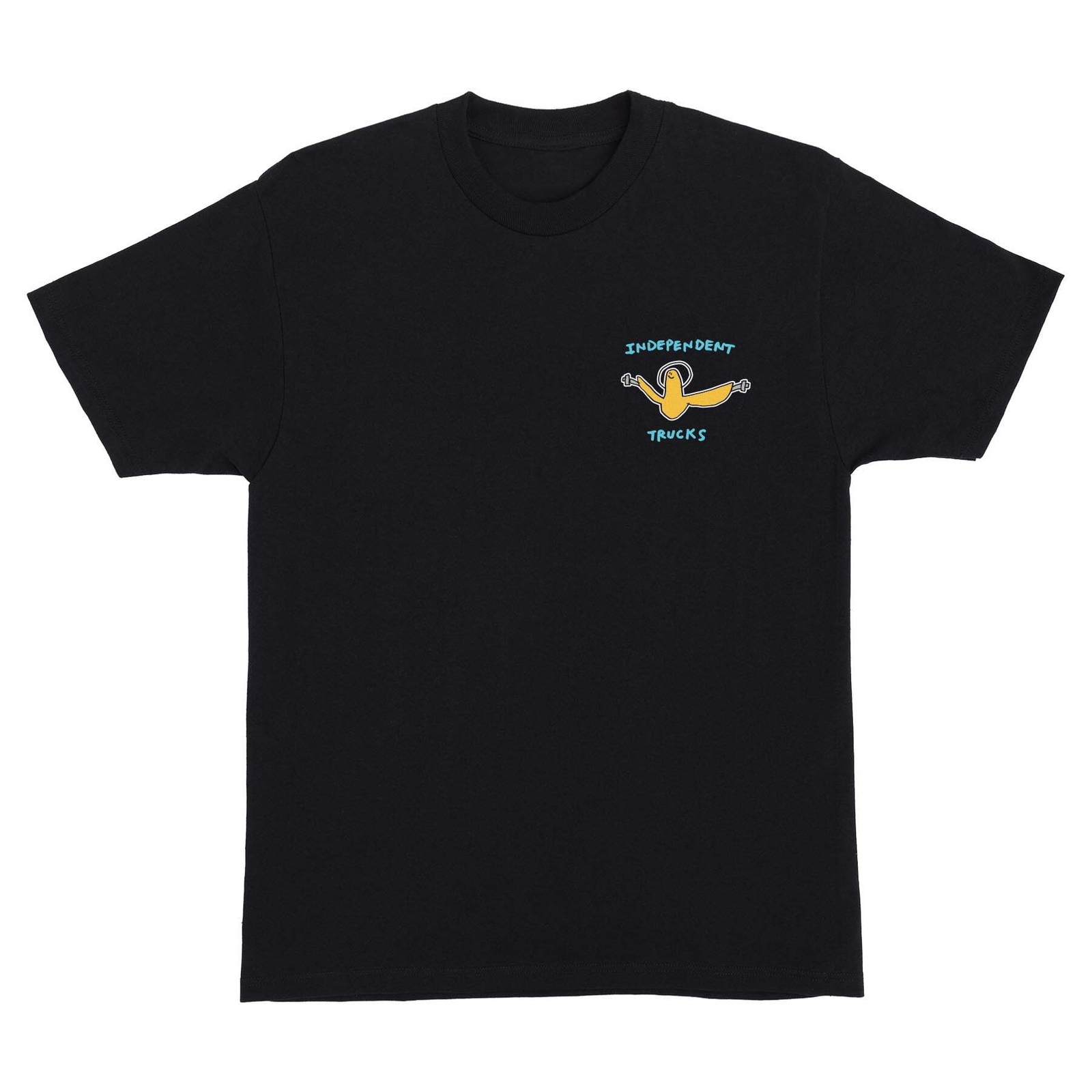 Independent Hanger T-Shirt gallery