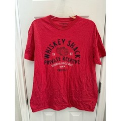 Whiskey Shack Graphic Tee