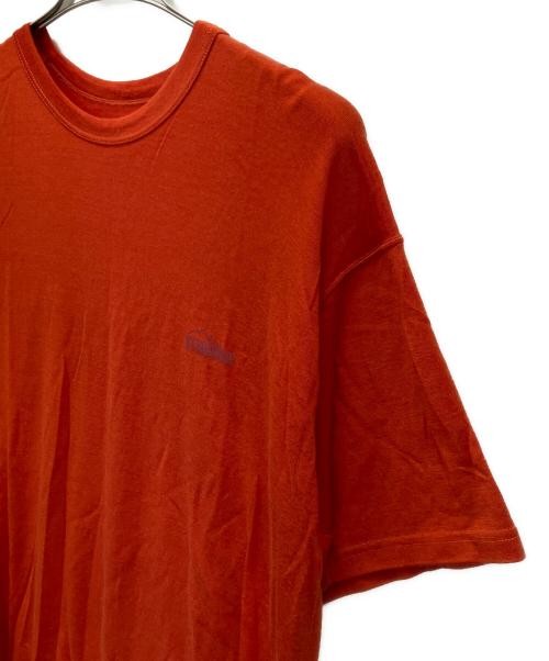 PREMIUM MERINO WOOL TEE gallery