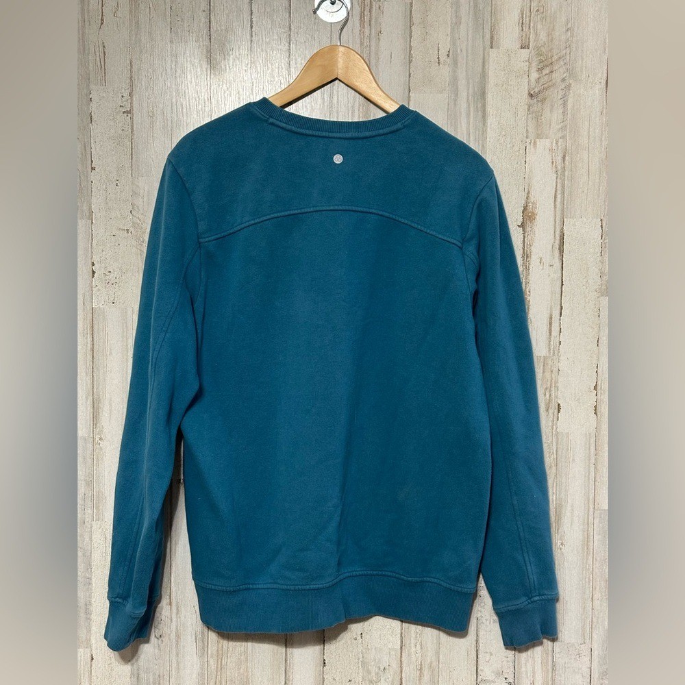 Zella Crewneck gallery