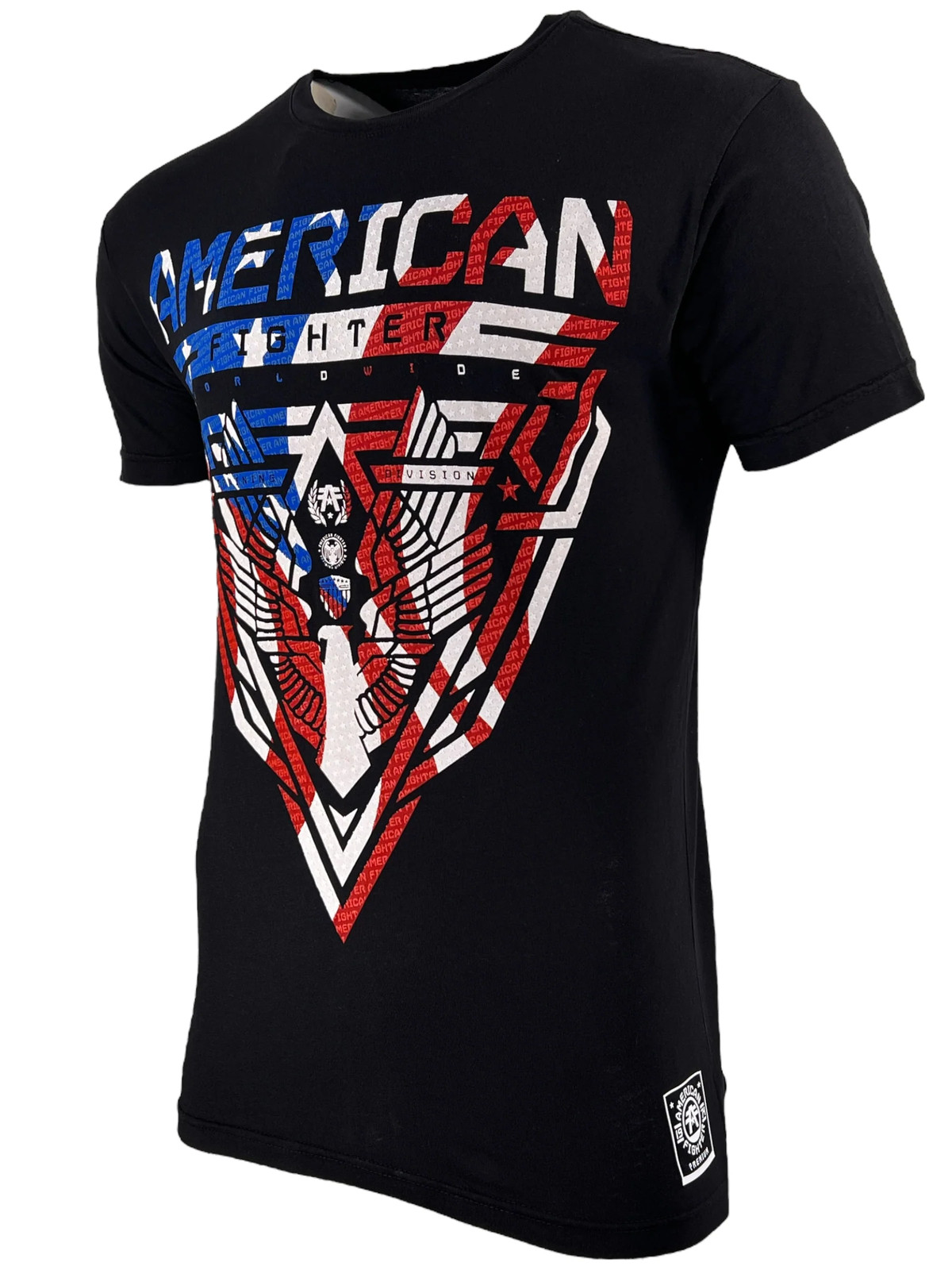 American Fighter Men's T-shirt Fullerton Premium Athletic MMA XS-3XL $44 gallery