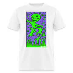 Green Smear