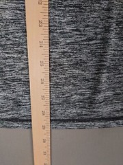 Under Armour 1/4 Quarter Zip Lightweight Long Sleeve Shirt Men’s Medium Loose
