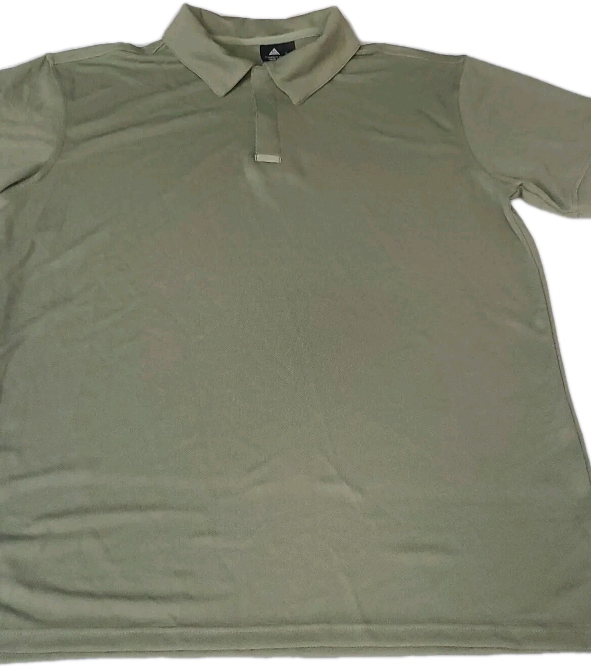 ZITY Mens Polo Shirt Short Sleeve Sports Golf Tennis T-Shirt German Design Athle