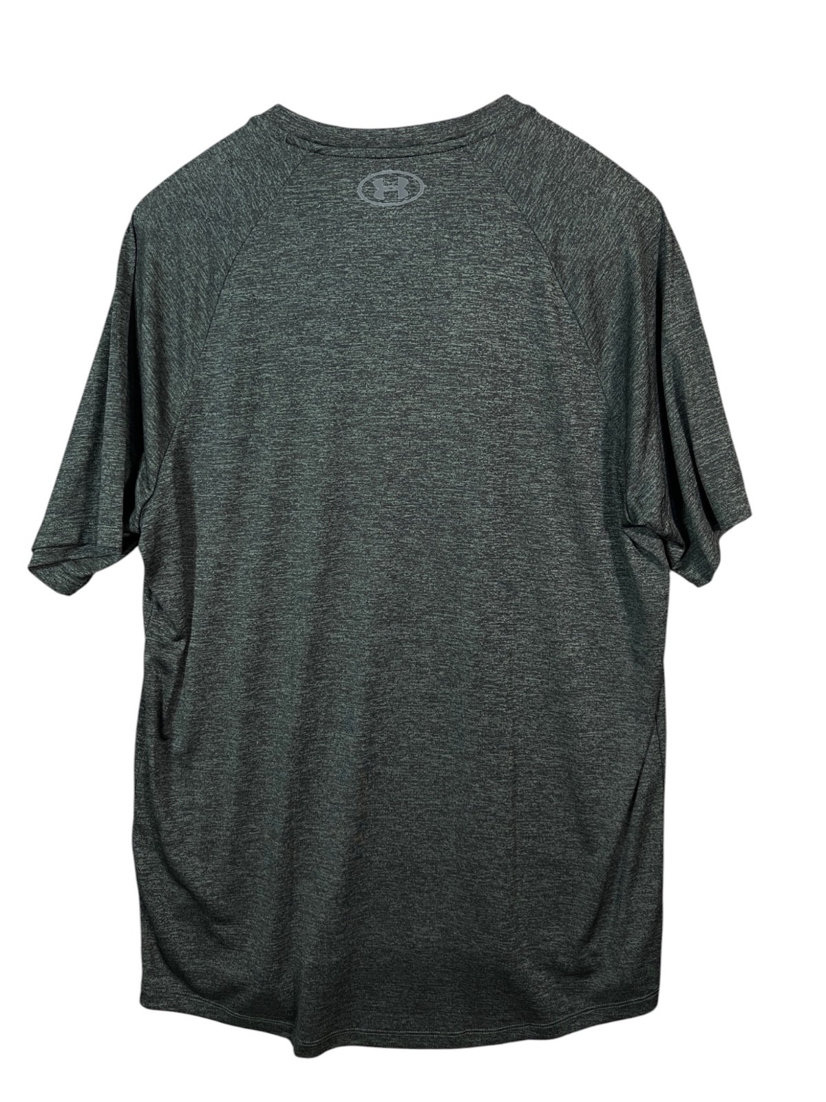 Under Armour The Tech Tee Heatgear Loose Size L Men's 1326413 0000602169 04/21 gallery