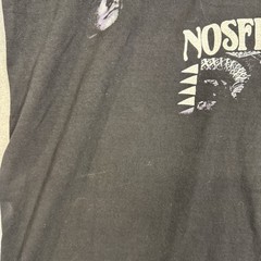 Vintage Moonspell “Nosferatu” T-Shirt XL Black
