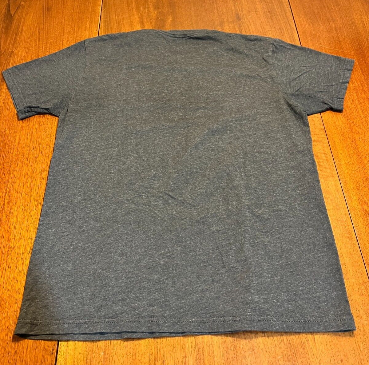 Steel Supplements Shirt Mens L-XL Black Logo Short Sleeve gallery