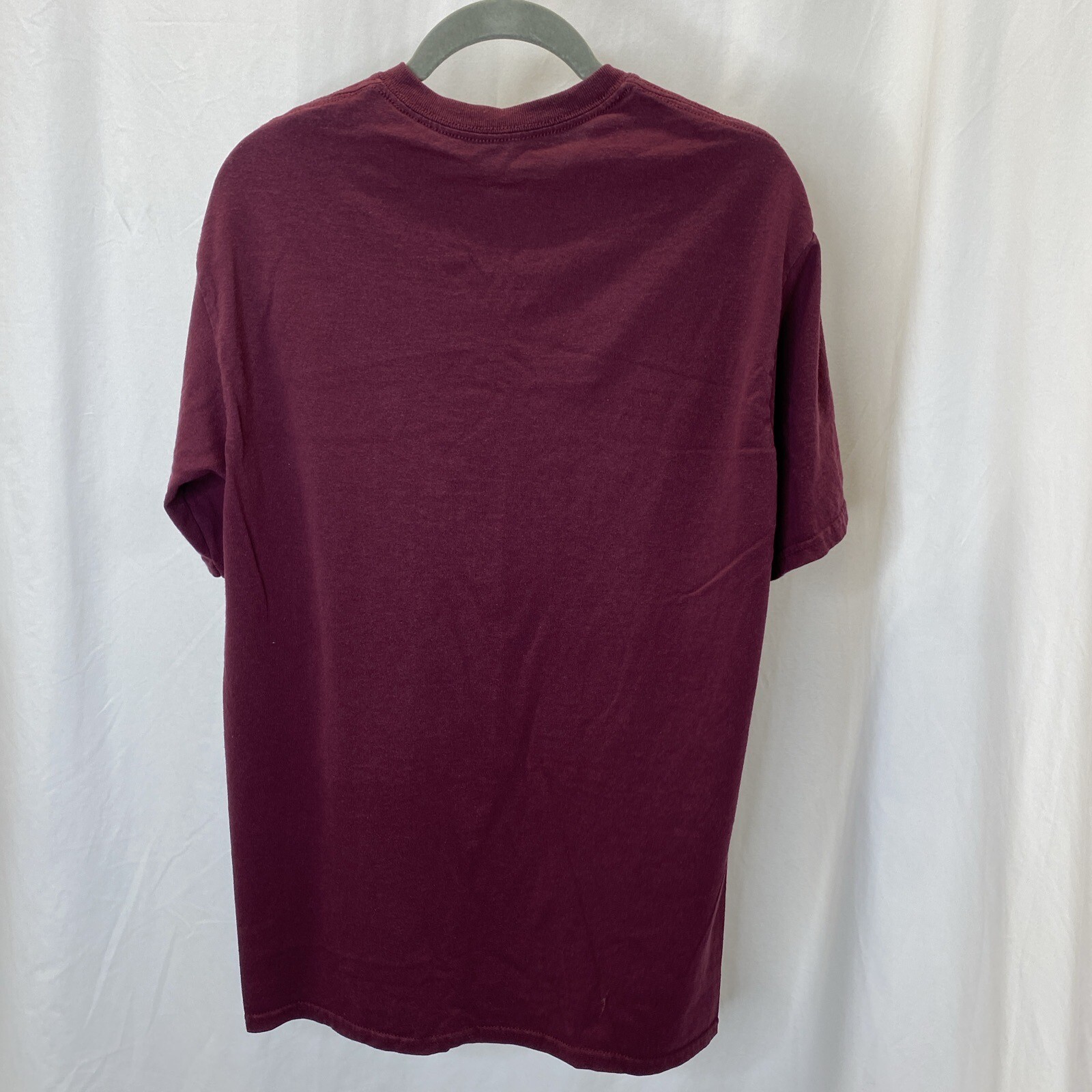 Gildan Mens Ultra Cotton T-Shirt Size Medium gallery