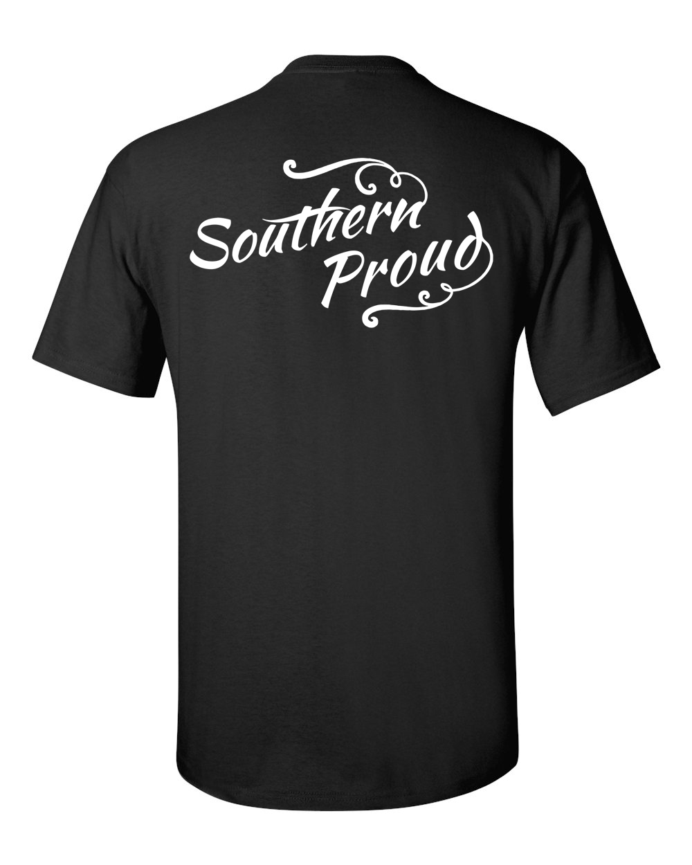 Southern Proud t shirt,redneck hillbilly south fishing cracker t shirt florida gallery