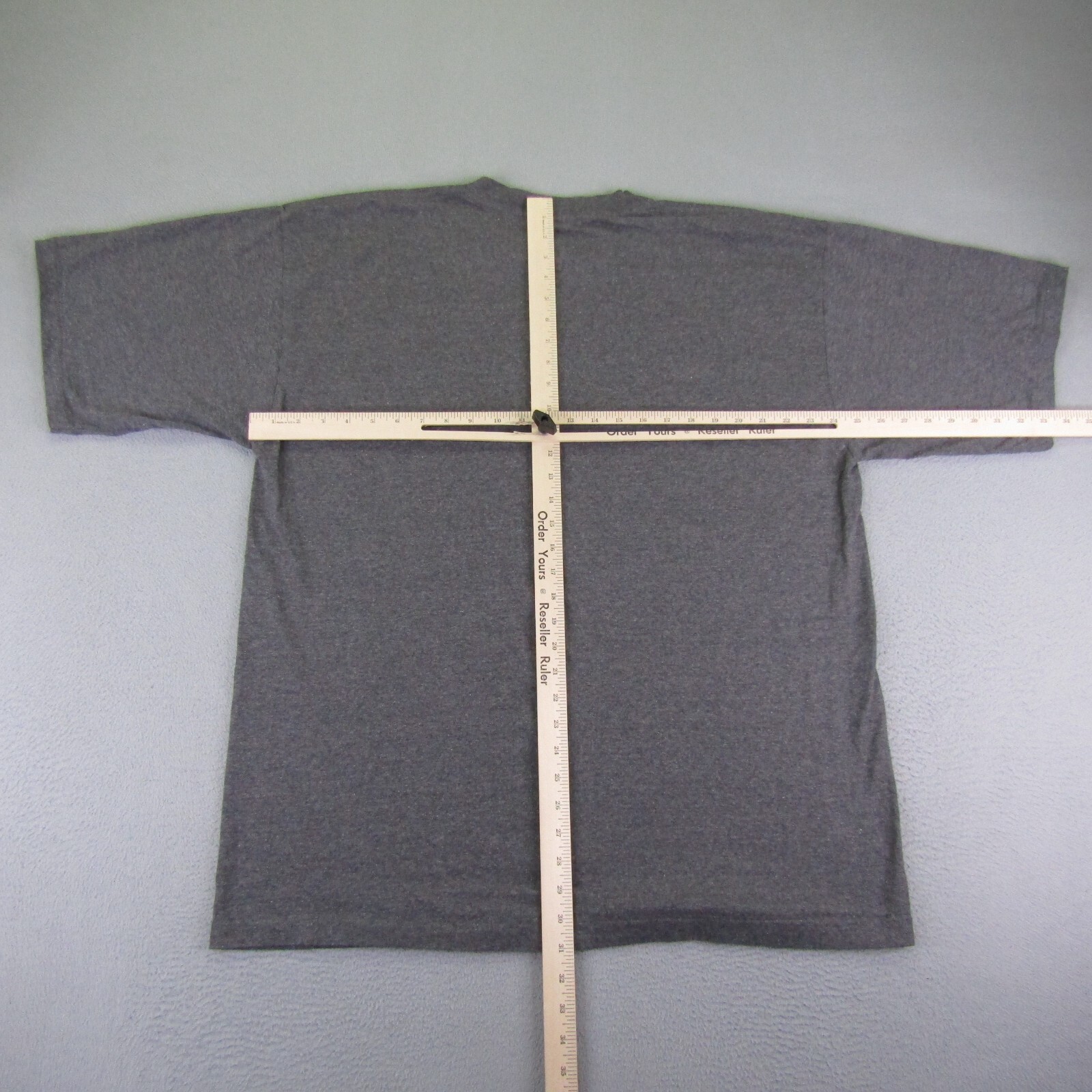 Vintage Koala Bear Shirt Mens 2XL XXL Gray No Tree No Me Short Sleeve 2002 Y2K gallery
