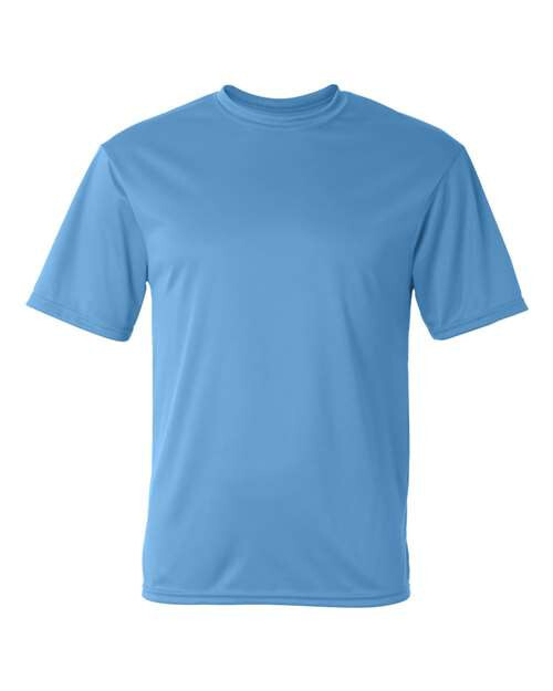 C2 Sport Performance Dri-Fit Crewneck tshirt gallery