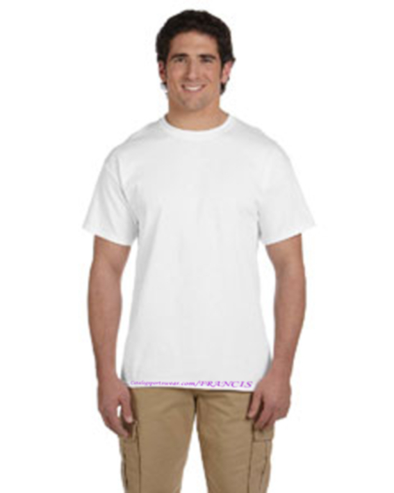 Gildan G200 Black Adult Ultra Cotton T Shirt G2000 Sizes S ~ 5XL S / s Negro c gallery