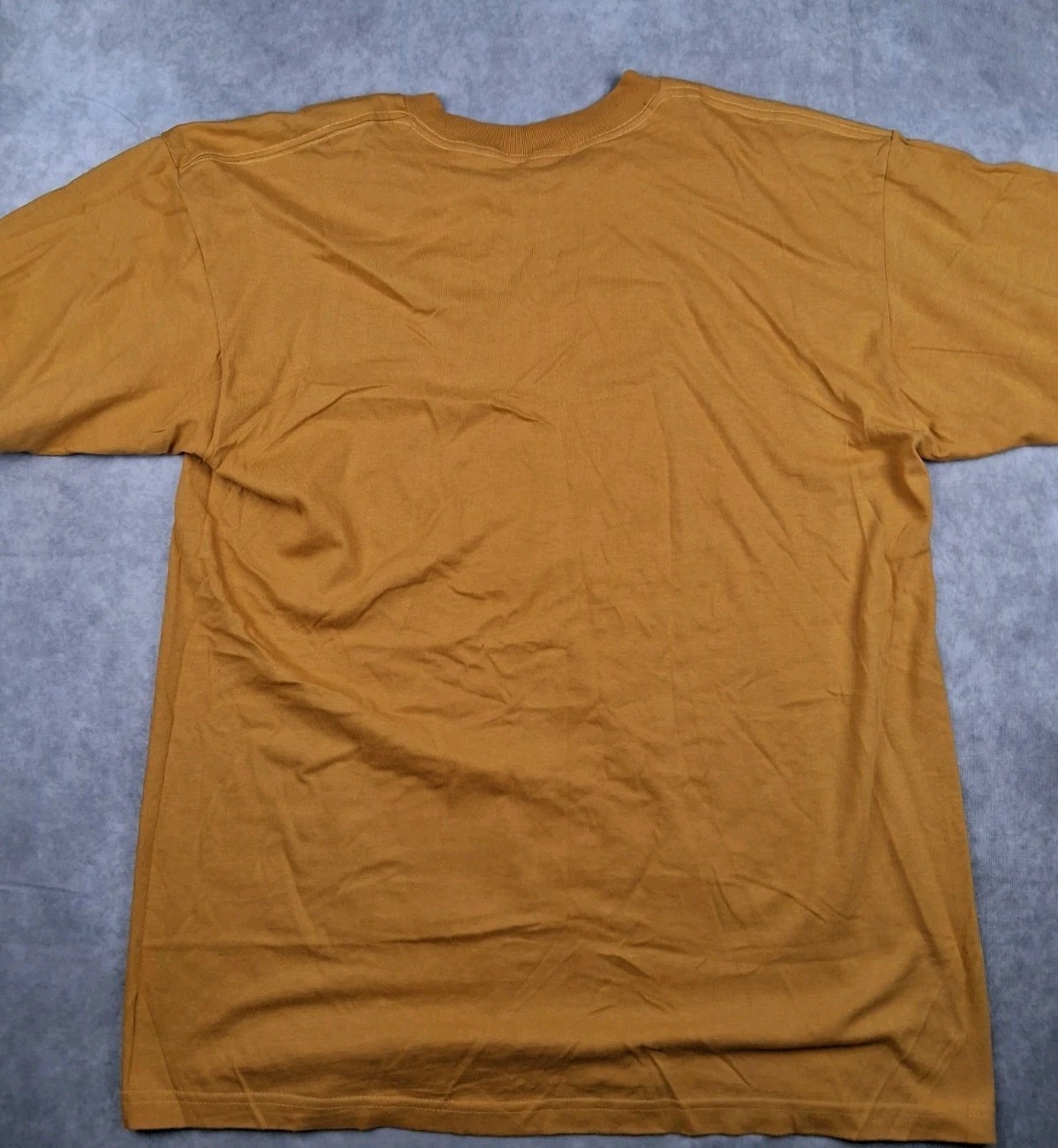 Vintage Whatever Shirt Mens XL TUF Threads Crewneck 90s Single Stitch USA gallery