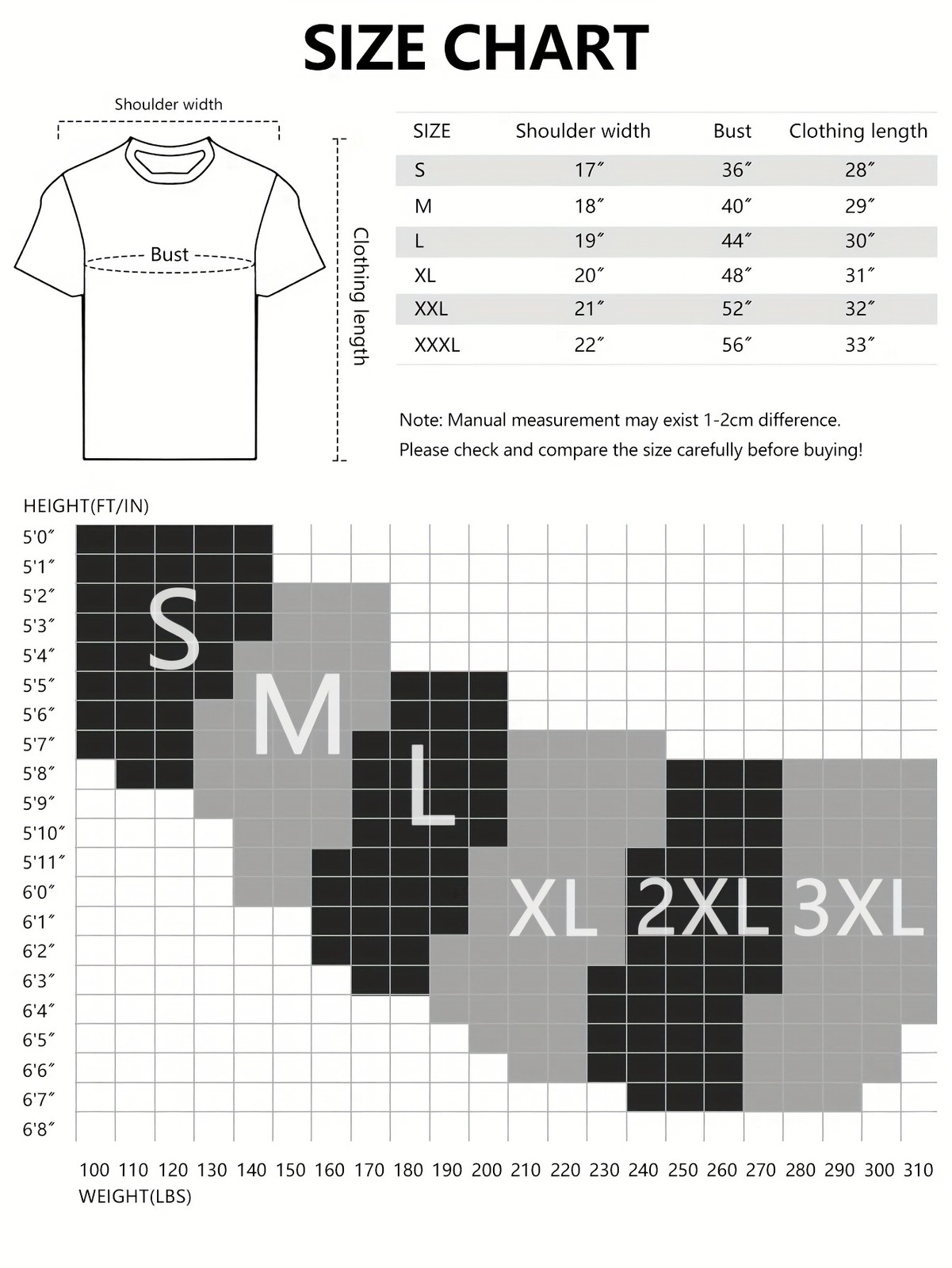 Cotton 180g T-shirt for Men - Vintage STP Stone Temple Pilot Print Retro Casual gallery