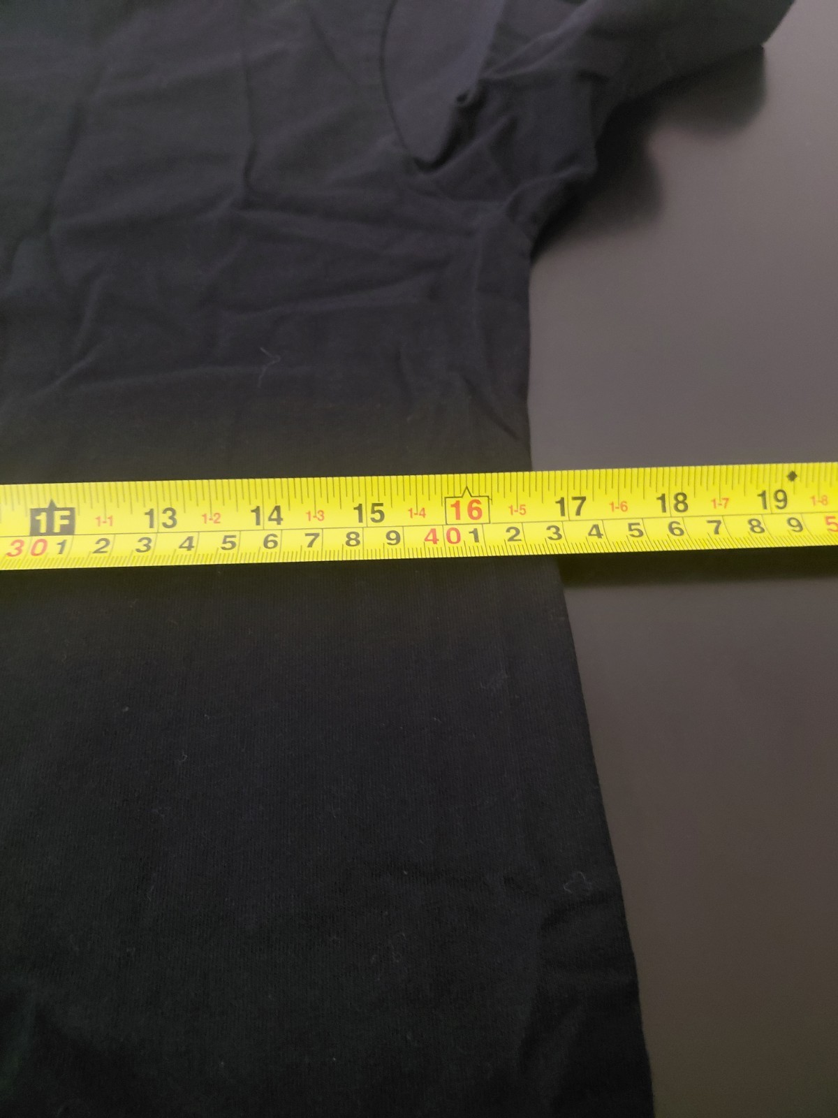 Pokemon UT BLACK T-shirt Nintendo Uniqlo Size 2XS Women's gallery