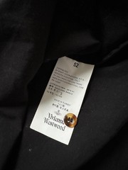 Vivienne Westwood Button Down Shirts 52