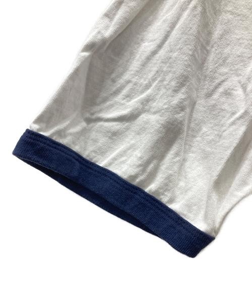 Noah Ringer T-shirt white 18-071-122-0009-1-0 gallery