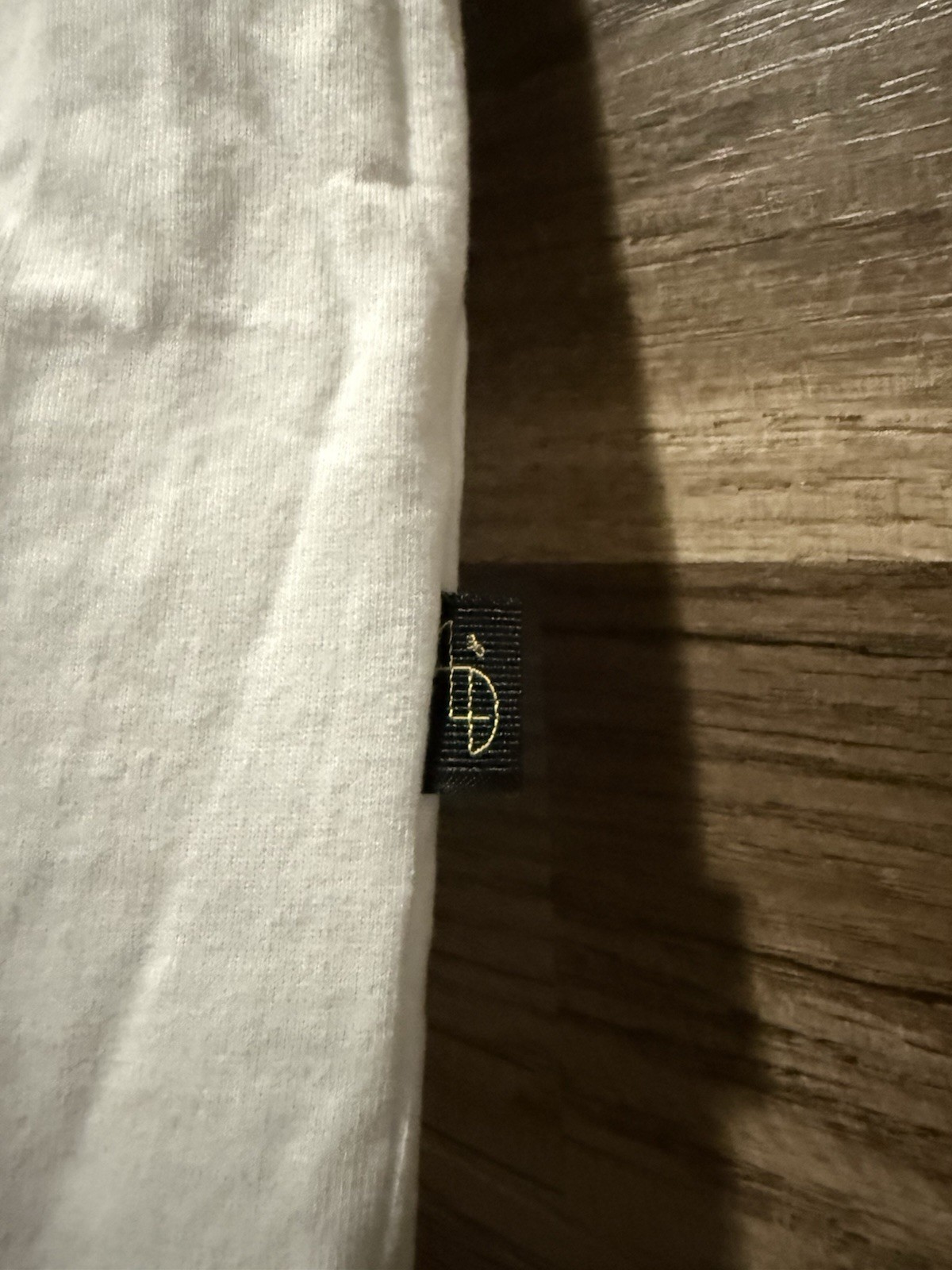 Aime Leon Dore Porshe 365 White Size XL T-shirt ALD gallery