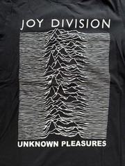 Joy Division Band T Men’s Size Medium Vintage Goth