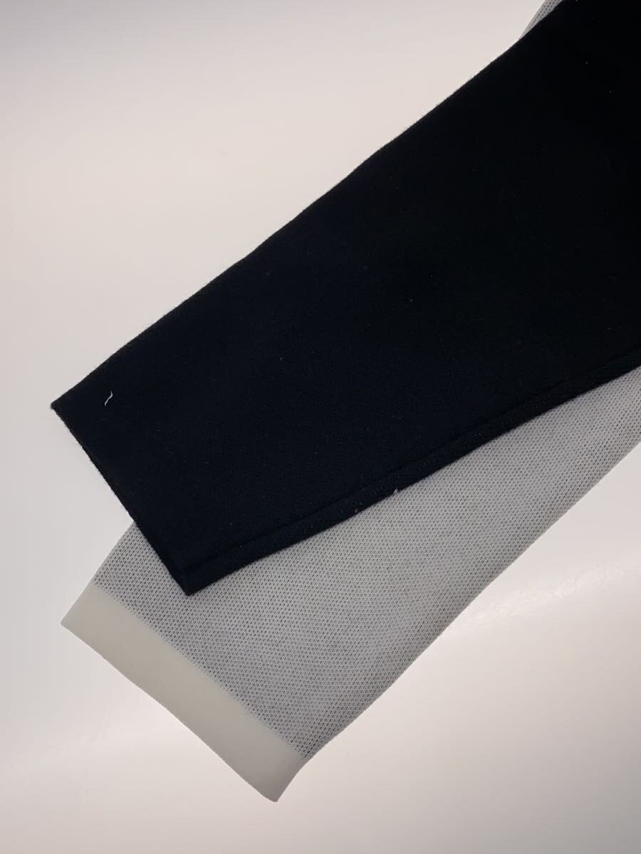 DESCENTE Knit Sweater (Thick) O Acrylic Black Solid Color DGMOJL09 gallery