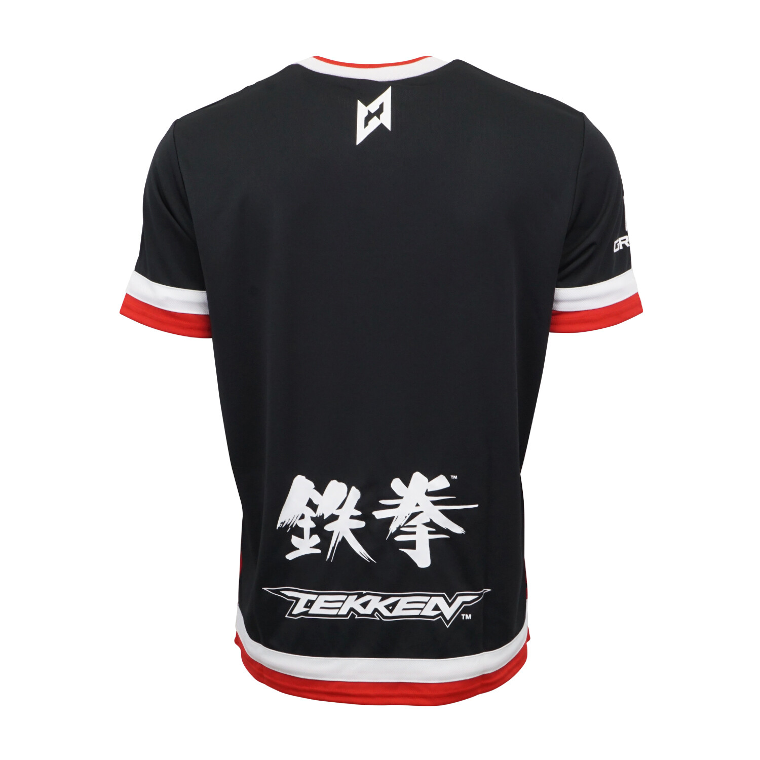 Tekken jun Graph Jersey Mens Video Game Authentic License Item gallery