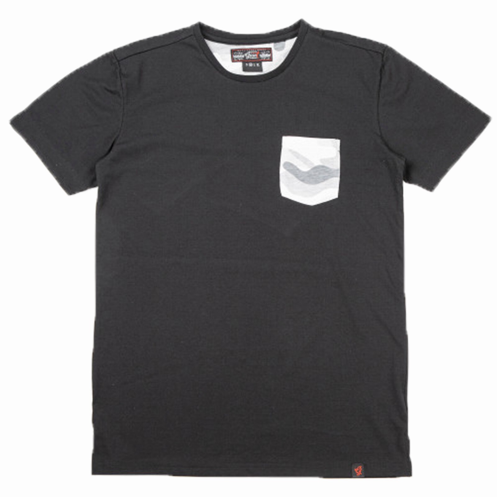Beautiful Giant Men's T-Shirt Graphic Crew Neck Tees Breathable Soft Casual Top gallery