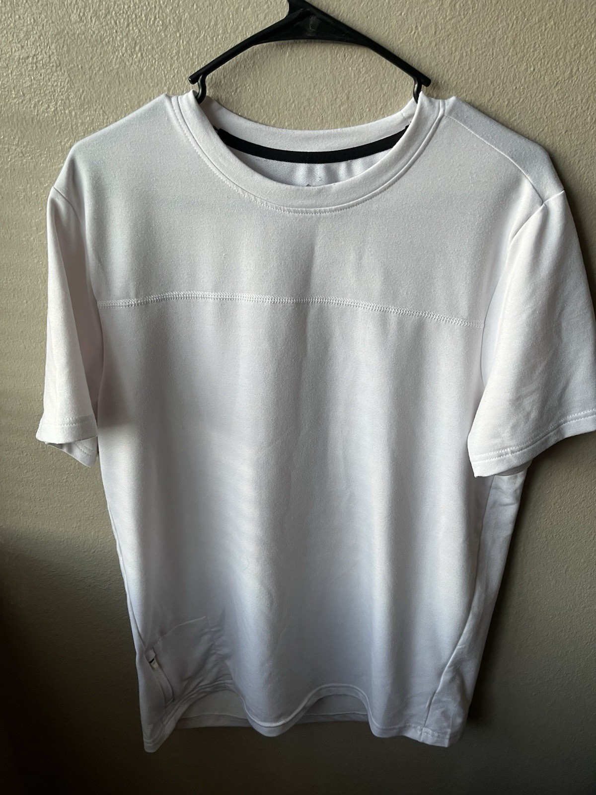 Members Mark Men’s T-Shirt MEDIUM gallery