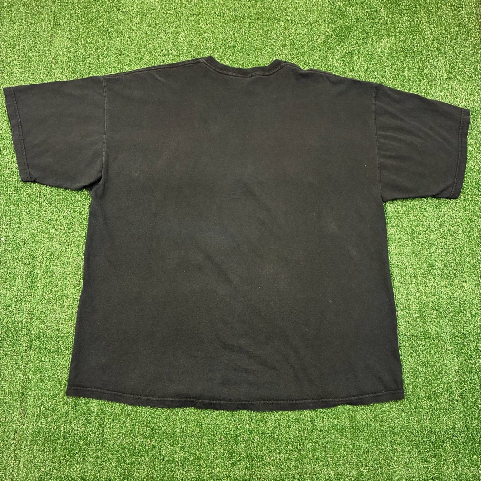 Y2K Marvel Mad Engine T-shirt gallery