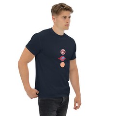 T-shirt Tee