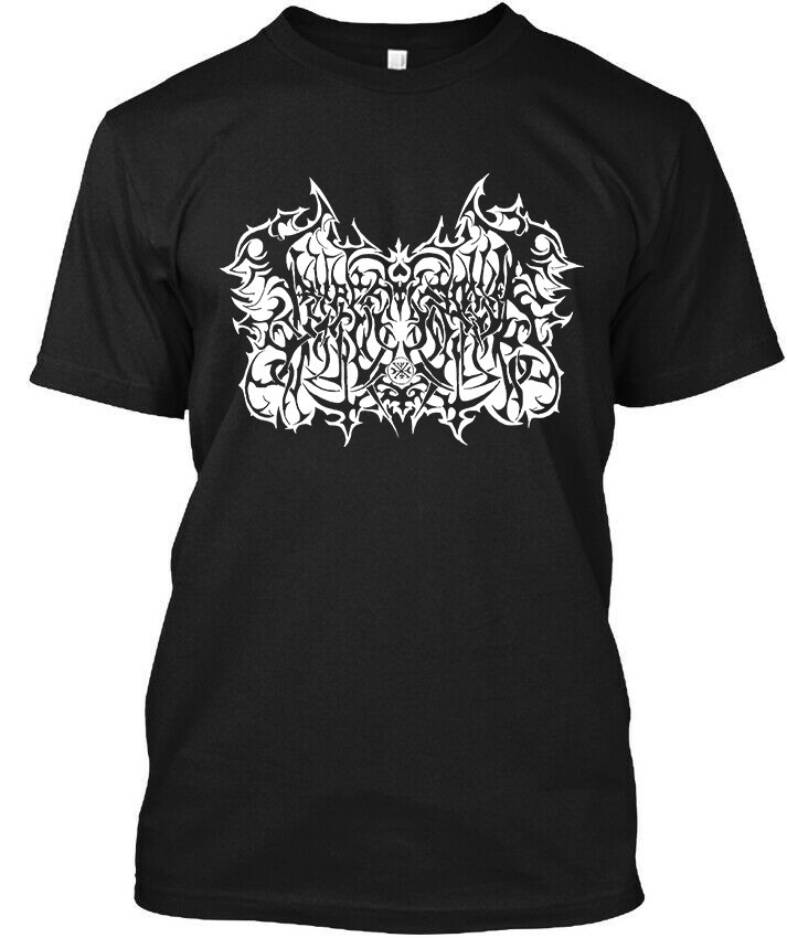 Limited New Lamp of Murmuur American Black Music Classic Art Logo T-SHIRT S-5XL gallery
