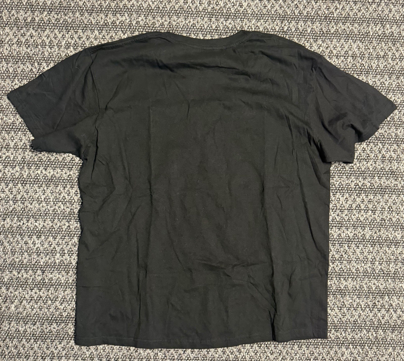 Anthony Banda LA Dodgers Black XL T-Shirt Los Angeles gallery