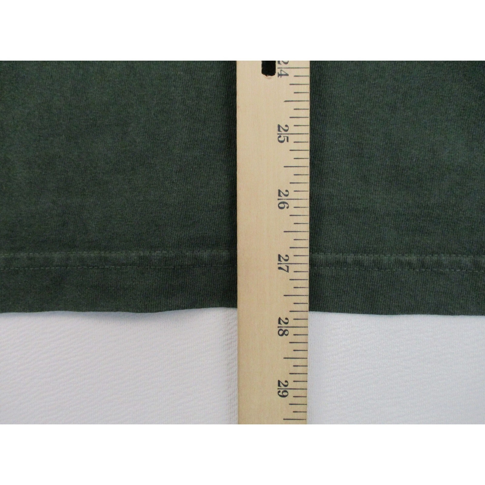 Revenge x Juice Wrld 999 Sketch Tee Sage Green Mens Medium gallery