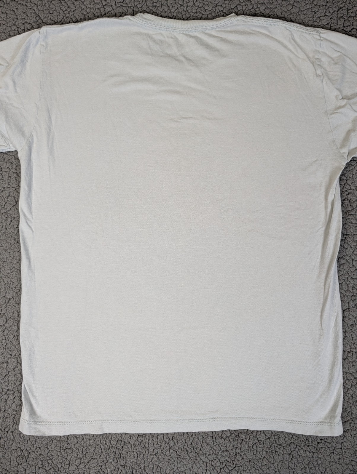 Vintage 2013 Metal Gear Rising Revengeance Raiden Promo Tee - Konami Official gallery