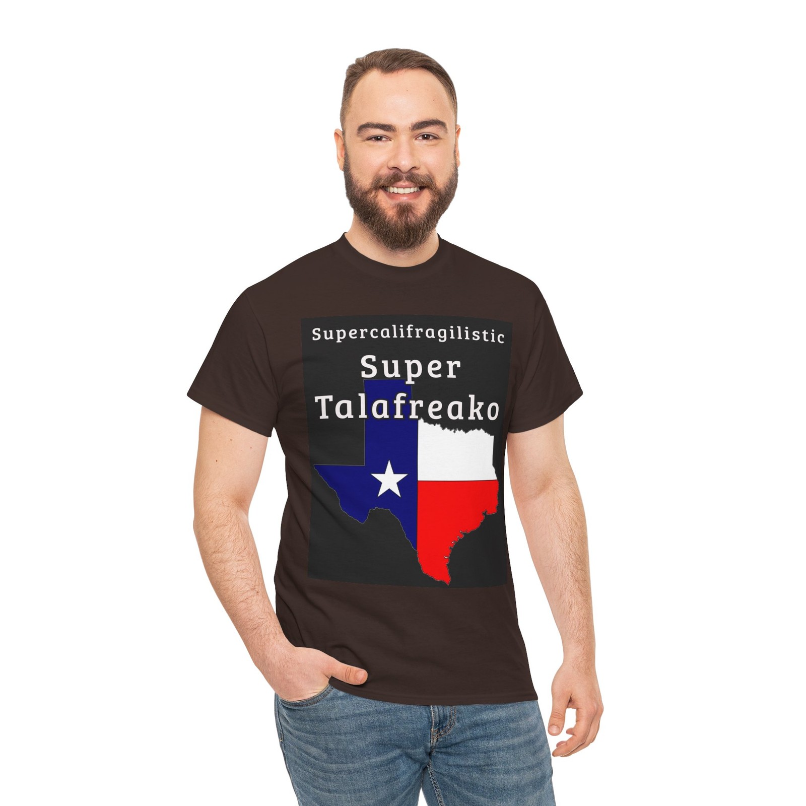 Supercalifragilistic Super Talafreako gallery