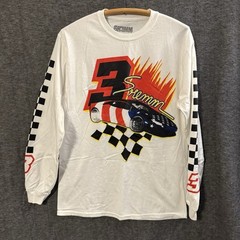 Rae Sremmurd Sr3mm Lambo Long Sleeve t-shirt Mens Med 256