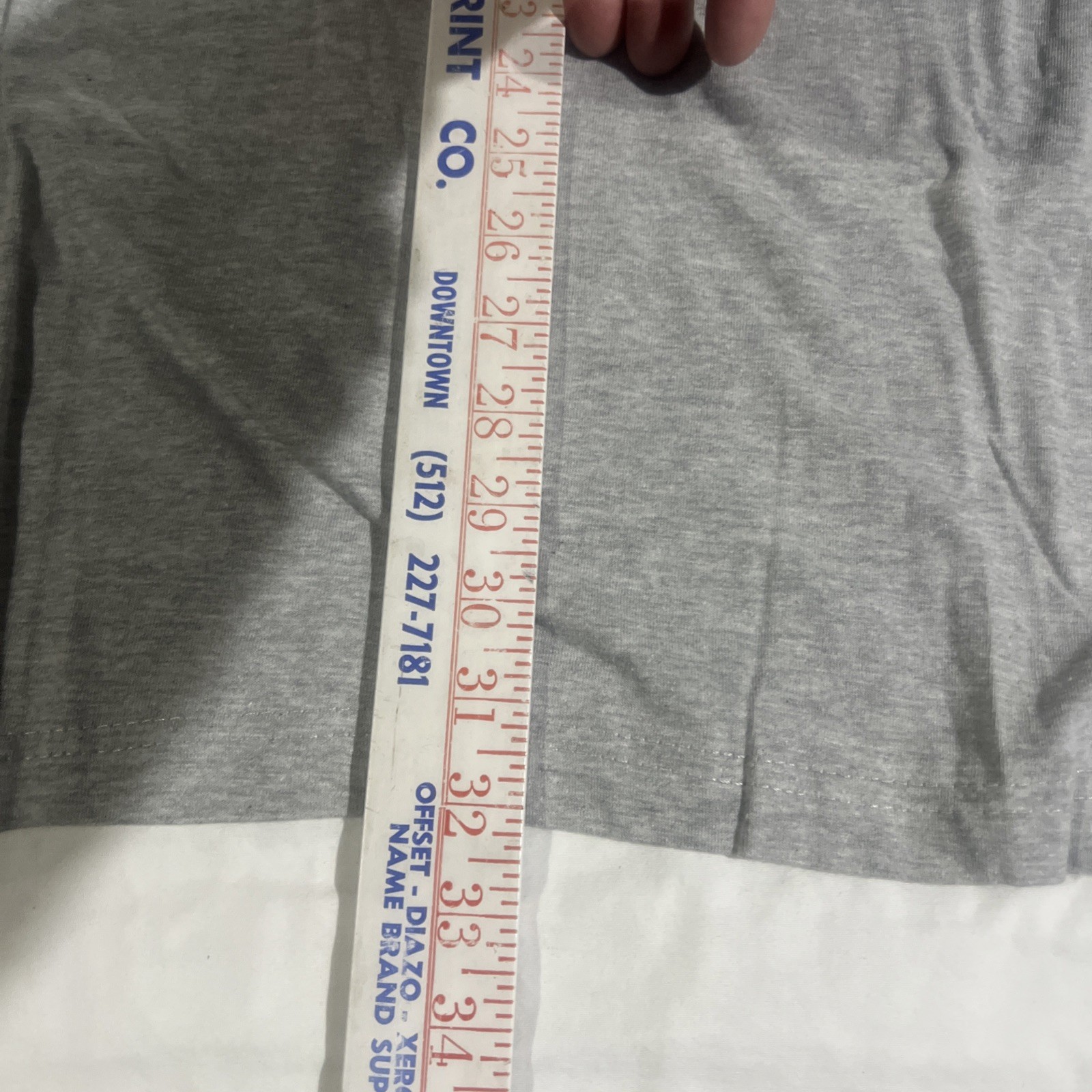 Falcon Bay Men’s Big And Tall 7XL Baseball T-Shirt, Long Sleeve Nwt gallery