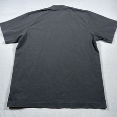 Uni/form LA Boxy Tee 100% Supima Cotton Large Made In USA Heavy Weight