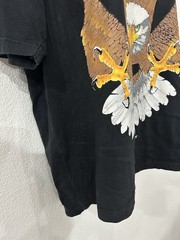 Harley-Davidson Eagle T-Shirt Vintage, 90s, Men’s L