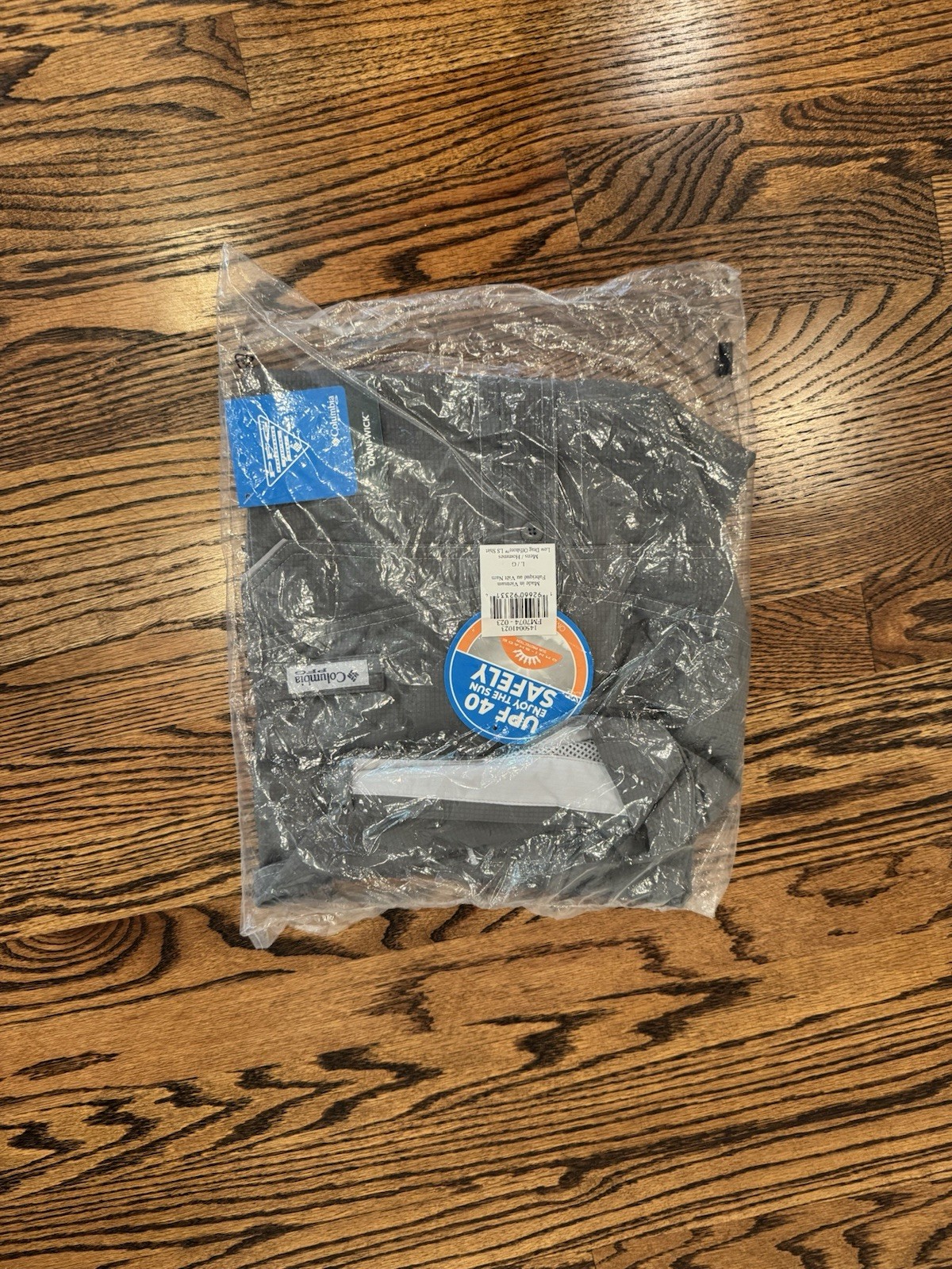 NEW Columbia PFG Low Drag Offshore Long Sleeve Men’s Long Sleeve T Shirt Large gallery