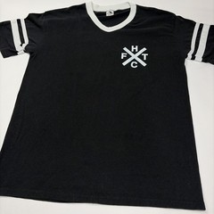 Frank Turner & The Sleeping Souls Forever On Tour Double Sided Large T Shirt