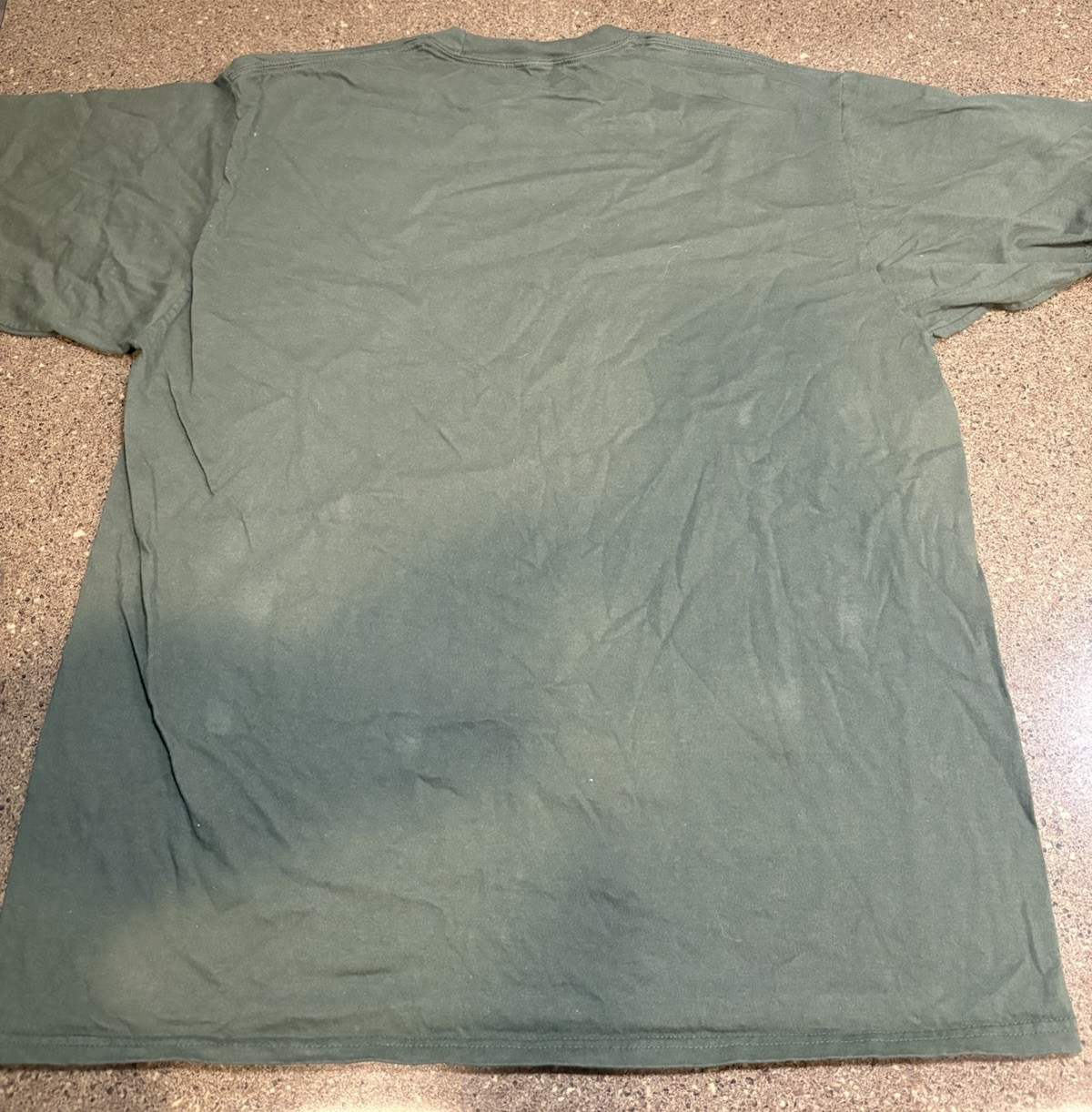 Vintage T Shirt “I’m Not Old I’m Classic” 1963, Green gallery