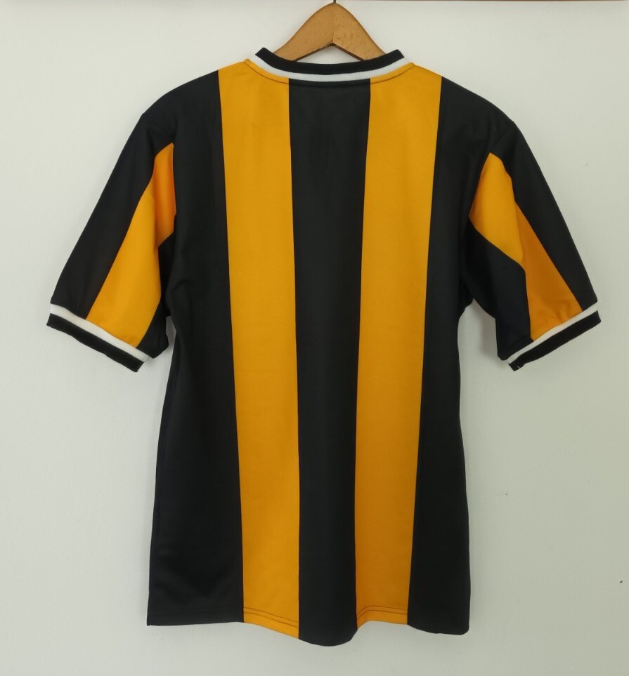 VINTAGE RETRO 80s 90s NIKE BRIGHT BOLD FESTIVAL ATHLETIC SPORTS T SHIRT TOP gallery