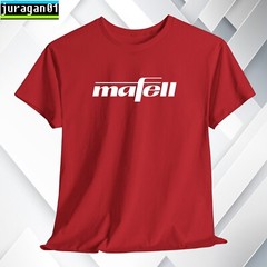 Mafell Tools USA Logo Black/Navy/Grey/White/Red/Choco/Orange Shirt S-5XL
